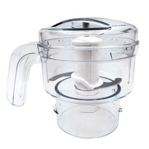 Philips Chopper HR2939/55 - White